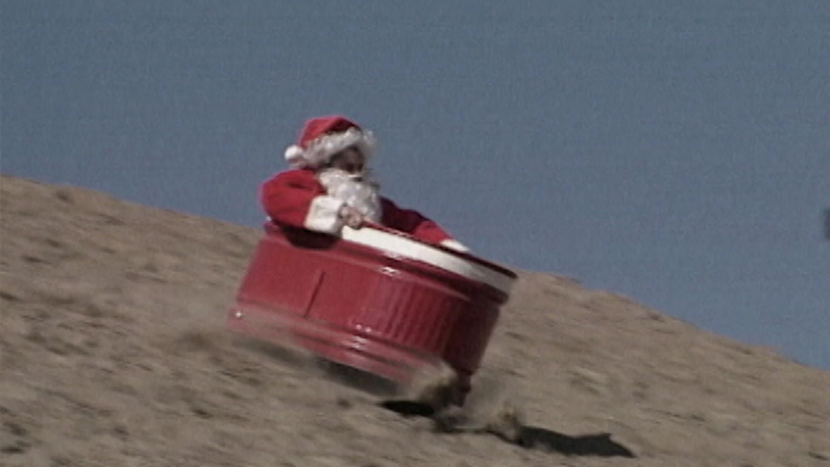Jackass season 1 episode 1 cheap