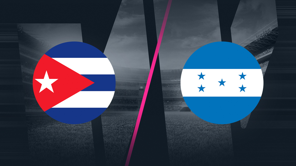 Honduras vs Cuba 2012 - Honduras News