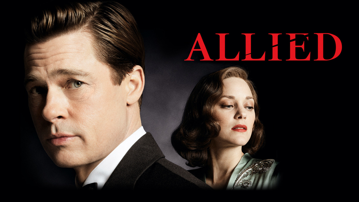 Allied Watch Full Movie on Paramount Plus