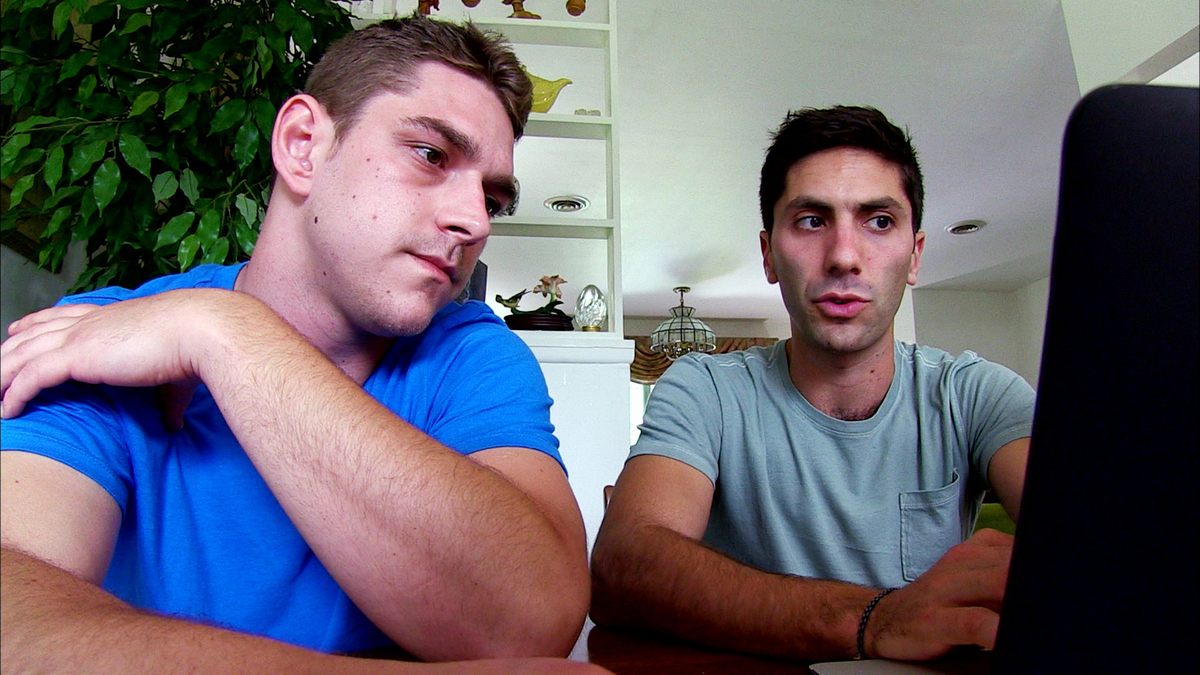 Schau Catfish Verliebte im Netz Staffel 2 Folge 7 Catfish Verliebte