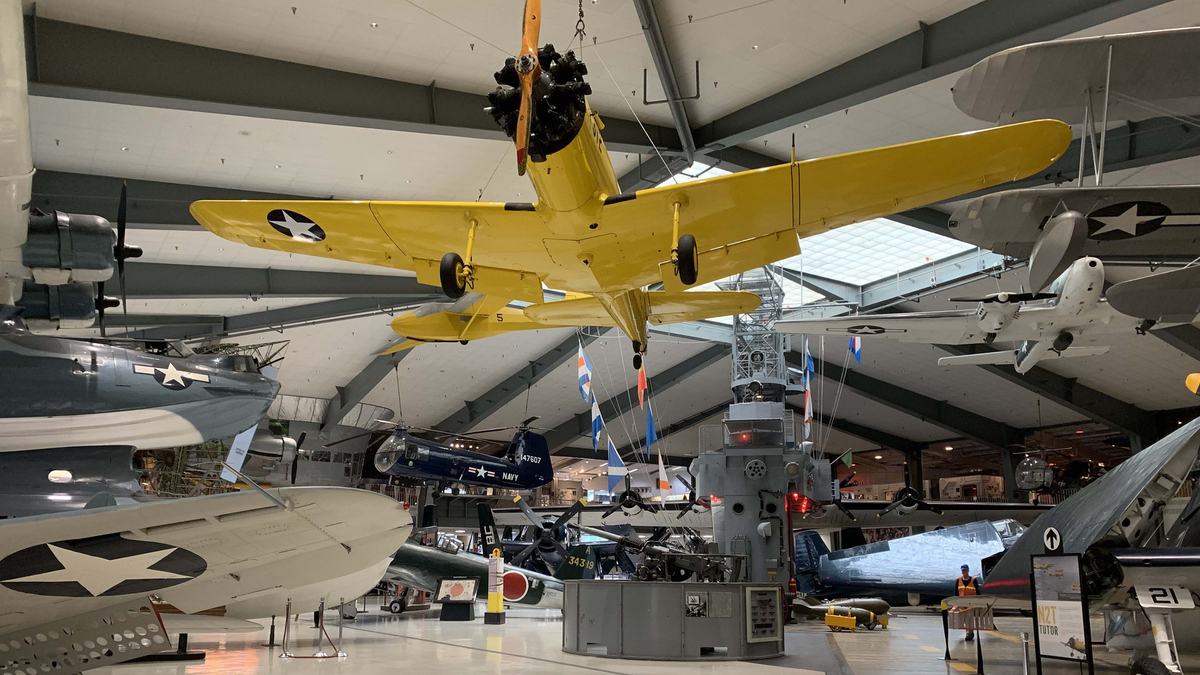 Battle of Midway: The True Story Watch Full Movie on Paramount+