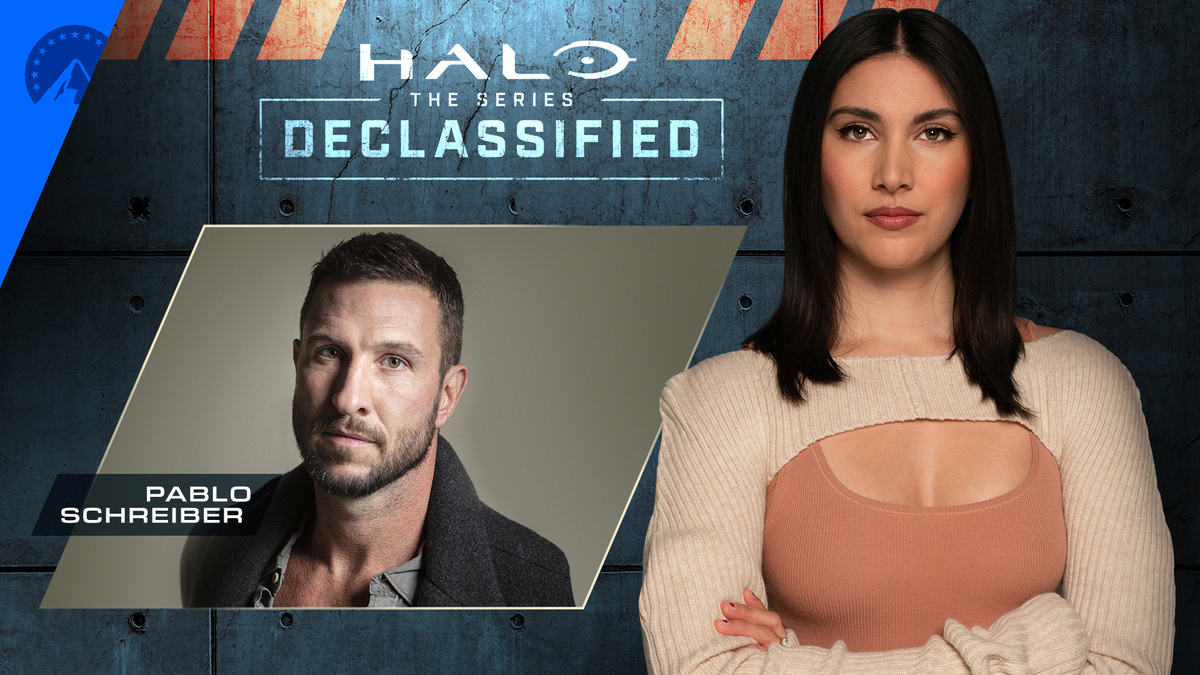 Halo the Series: Declassified (TV Series 2022– ) - IMDb