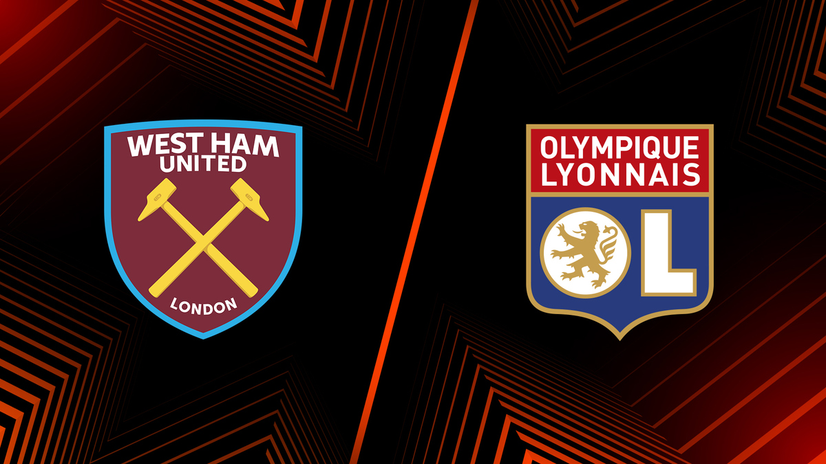 West Ham Dazn Premier League Schedule Watch UEFA Europa League