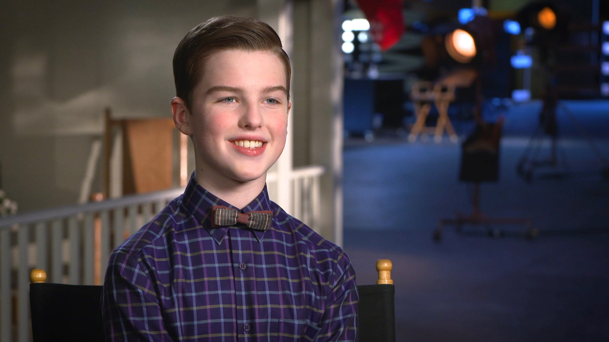 Watch Young Sheldon: Young Sheldon 100th Episode Preview - Full show on