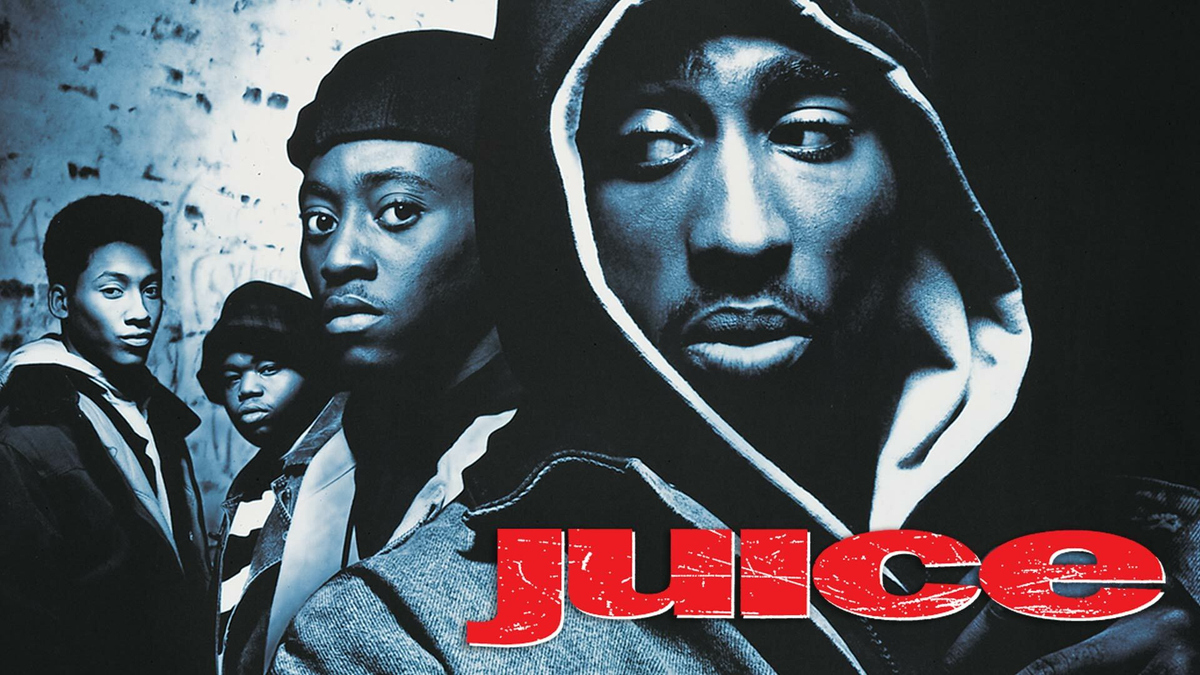 Juice - Watch Full Movie on Paramount Plus