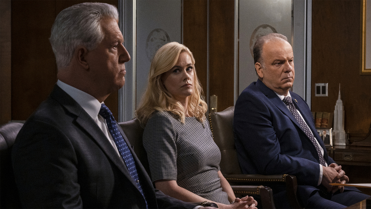 Watch Blue Bloods Season 12 Episode 18: Blue Bloods - Long Lost – Full - Where Can I Watch Blue Bloods Season 12