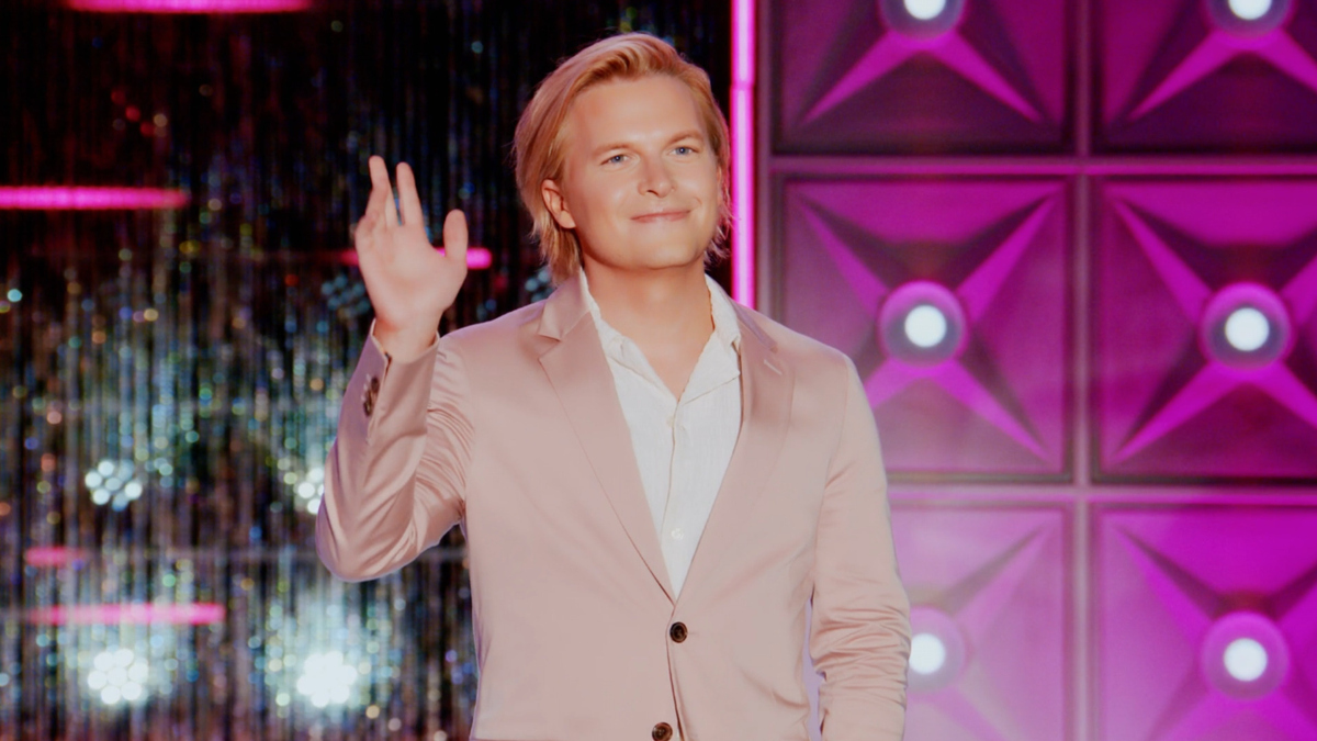 Rupaul all stars s04e10 new arrivals
