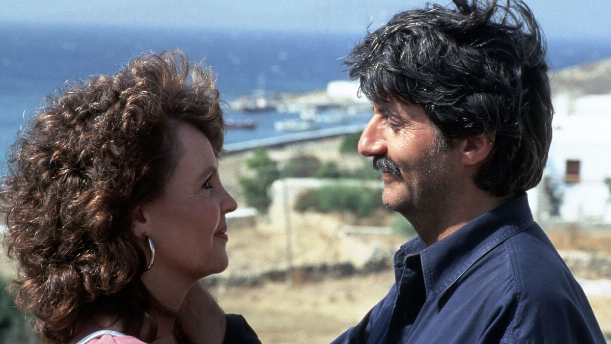 Non sprecare tempo: I FILM PARAMOUNT+ che vale la pena guardare (Agg. 12/06/2025) 67 Shirley Valentine - La mia seconda vita in streaming - Quootip