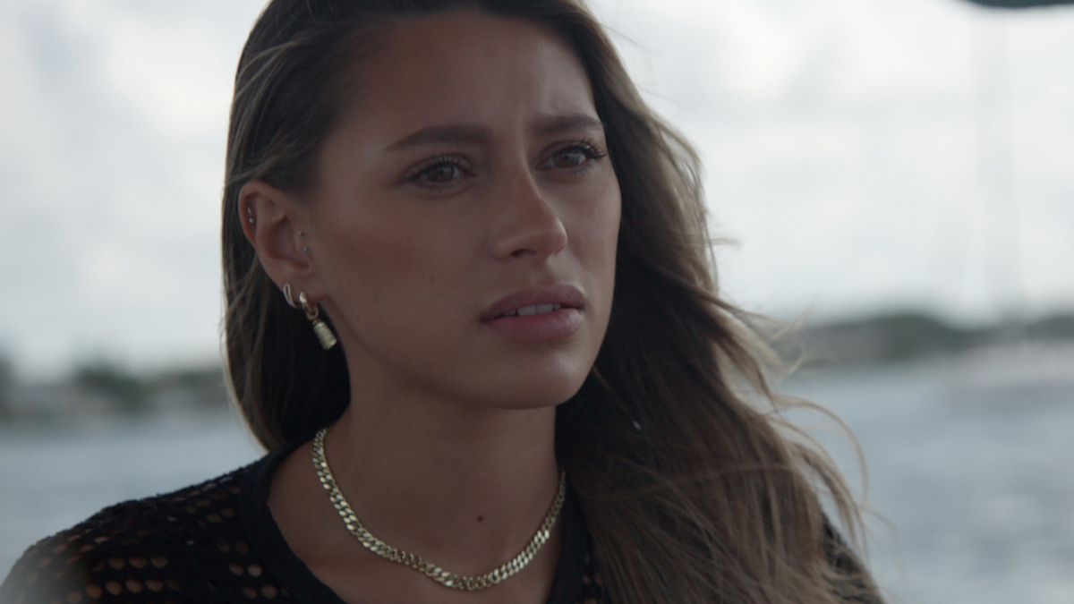 Ver Siesta Key Temporada 4 Episodio 19 Siesta Key Basta de escribe