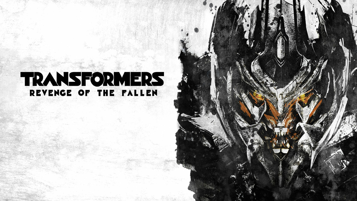 Transformers: Revenge of the Fallen - Watch Movie Trailer on Paramount Plus