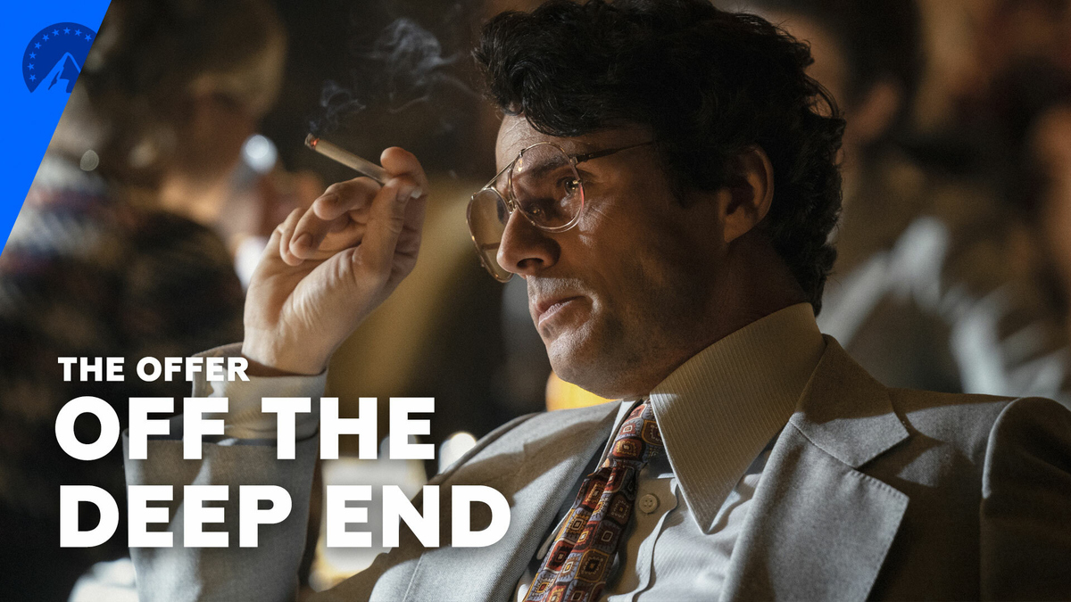 The Offer Season 1 Episode 8