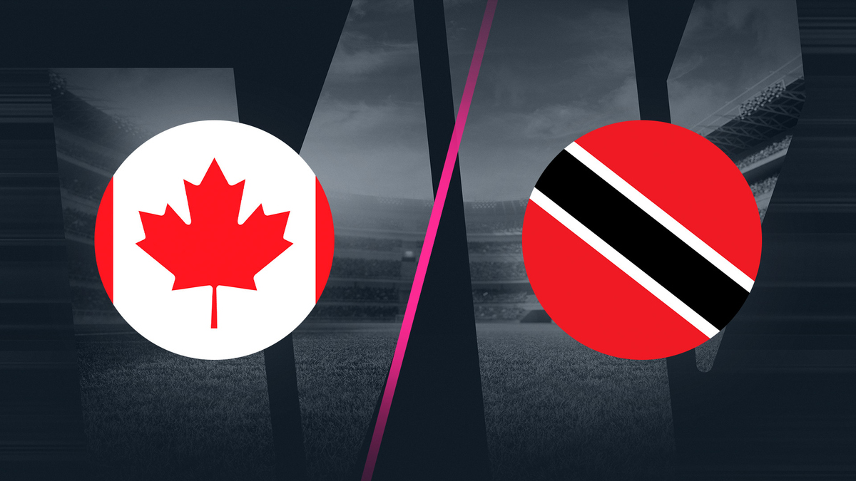 Watch Concacaf W Championship Canada vs. Trinidad & Tobago Full show