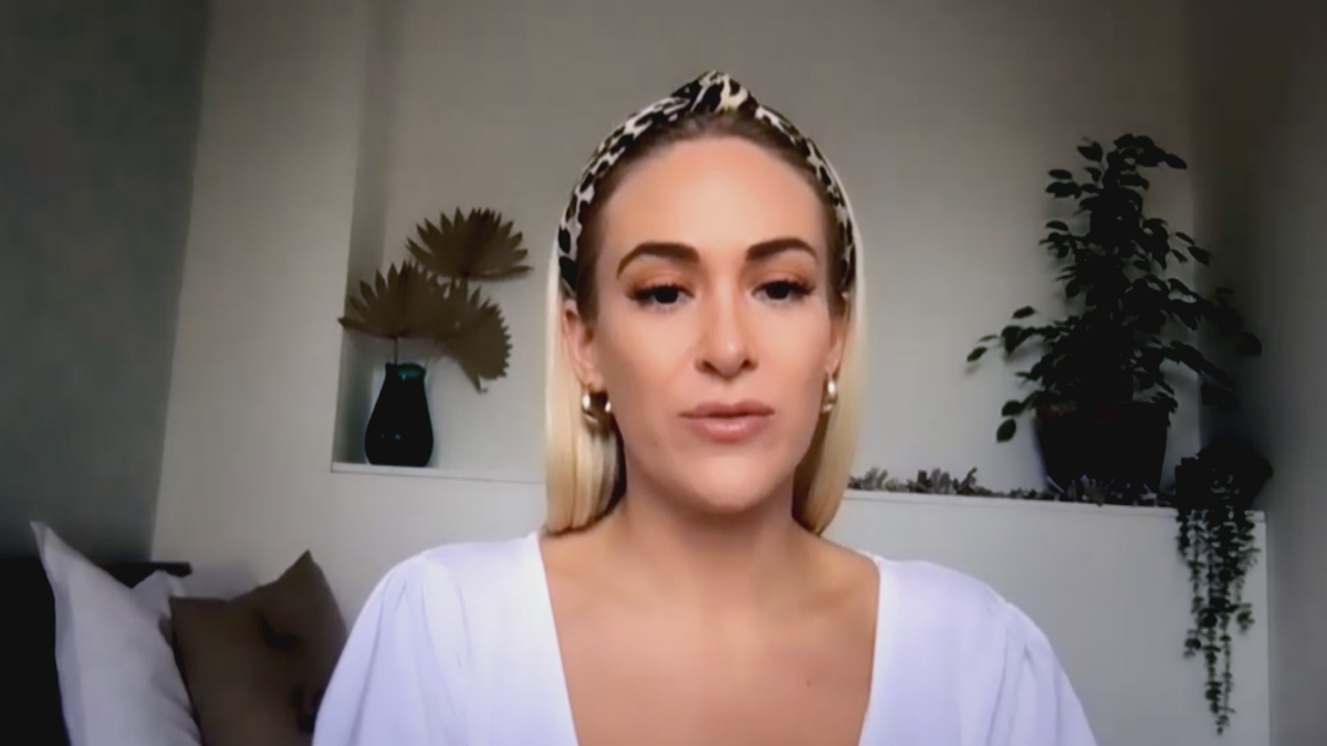 Guarda Catfish (UK) stagione 2 episodio 3 Catfish (UK) Leanne e