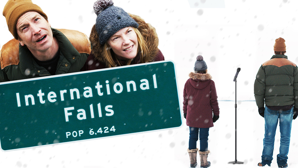 International Falls Watch Movie Trailer on Paramount Plus