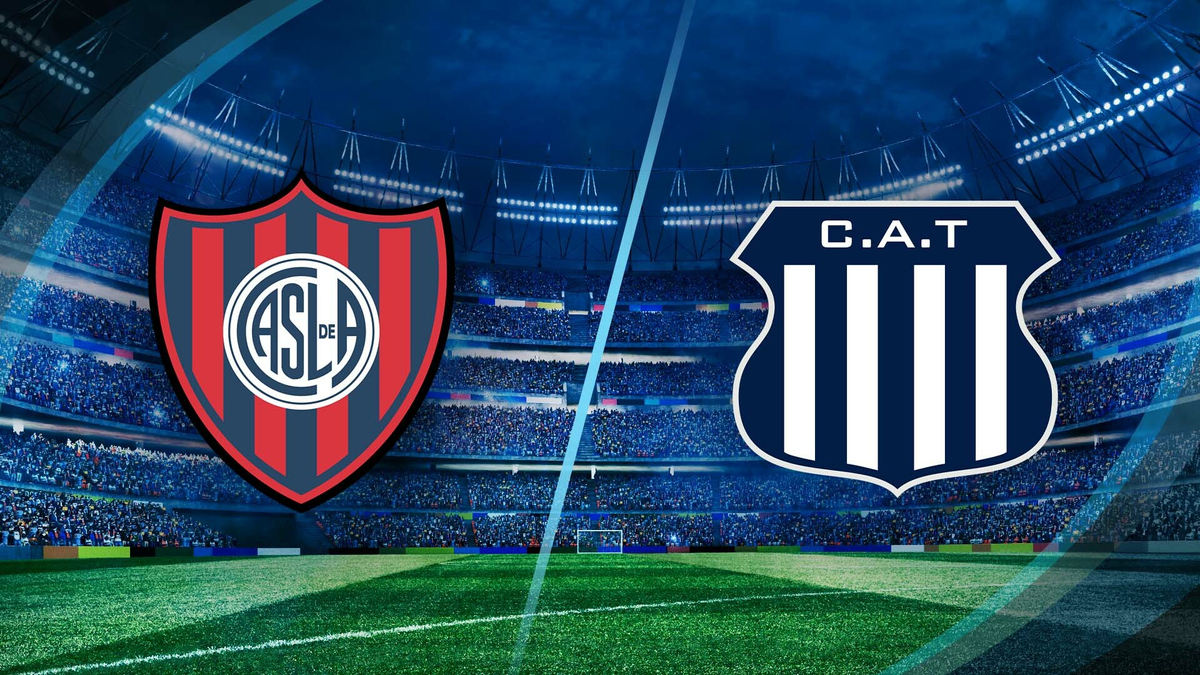 Watch Argentina Liga Profesional de Fútbol Season 2022 Episode 408: Racing  vs. San Lorenzo - Full show on Paramount Plus