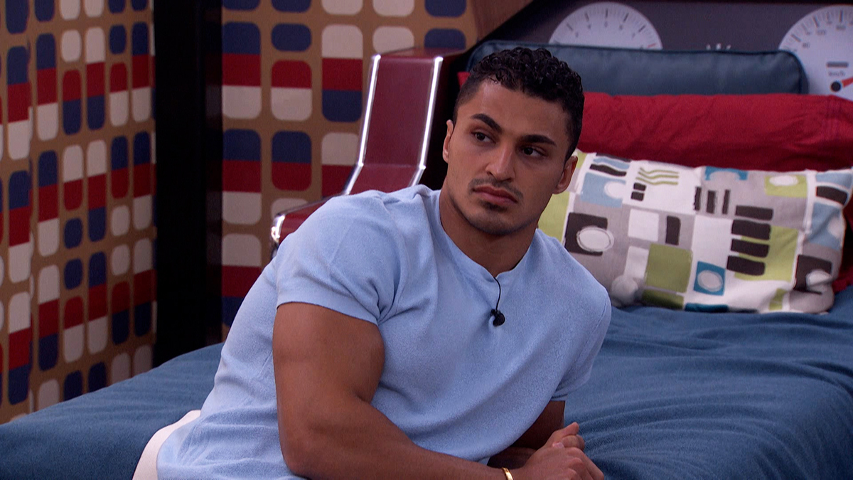 Big brother season 21 best sale episode 3 full episode