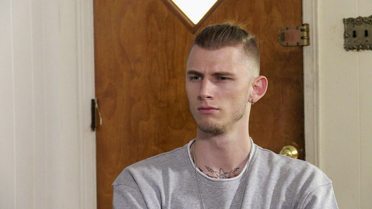 Guarda Catfish False identità stagione 4 episodio 16 Catfish False