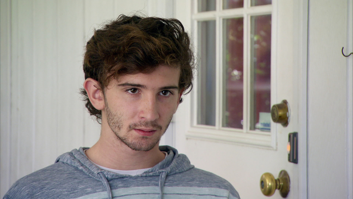 Guarda Catfish False identità stagione 4 episodio 5 Catfish False