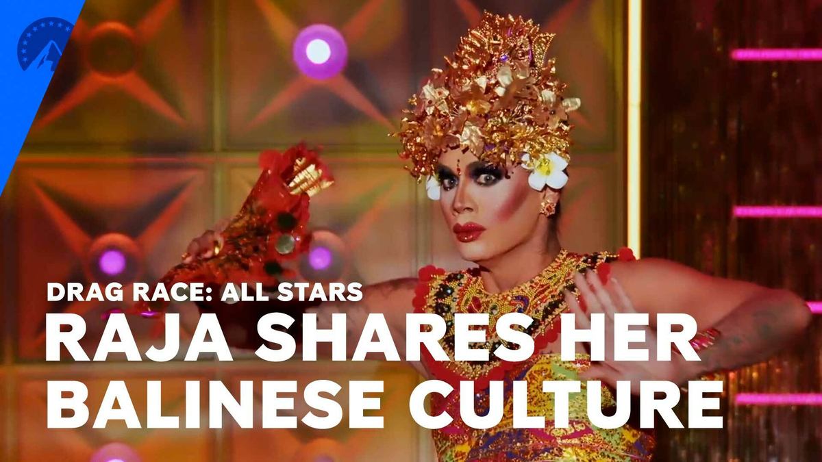 Rupaul drag race 10 streaming hot sale
