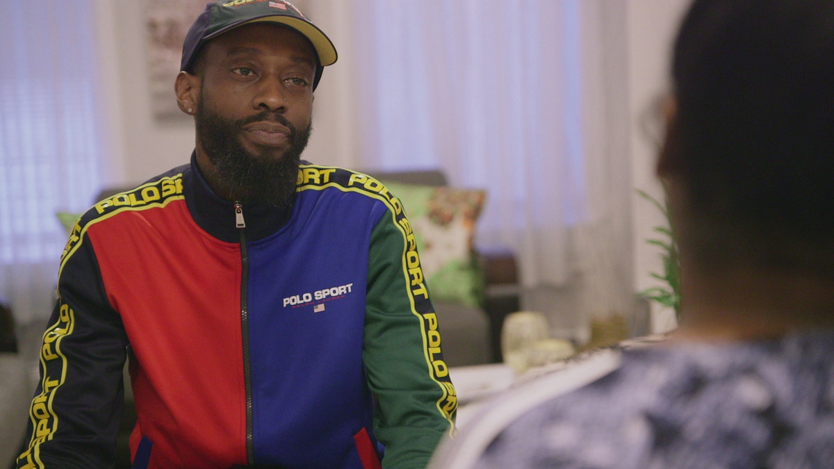 Watch Black Ink Crew New York Season 8 Episode 20: Black Ink Crew - Mr
