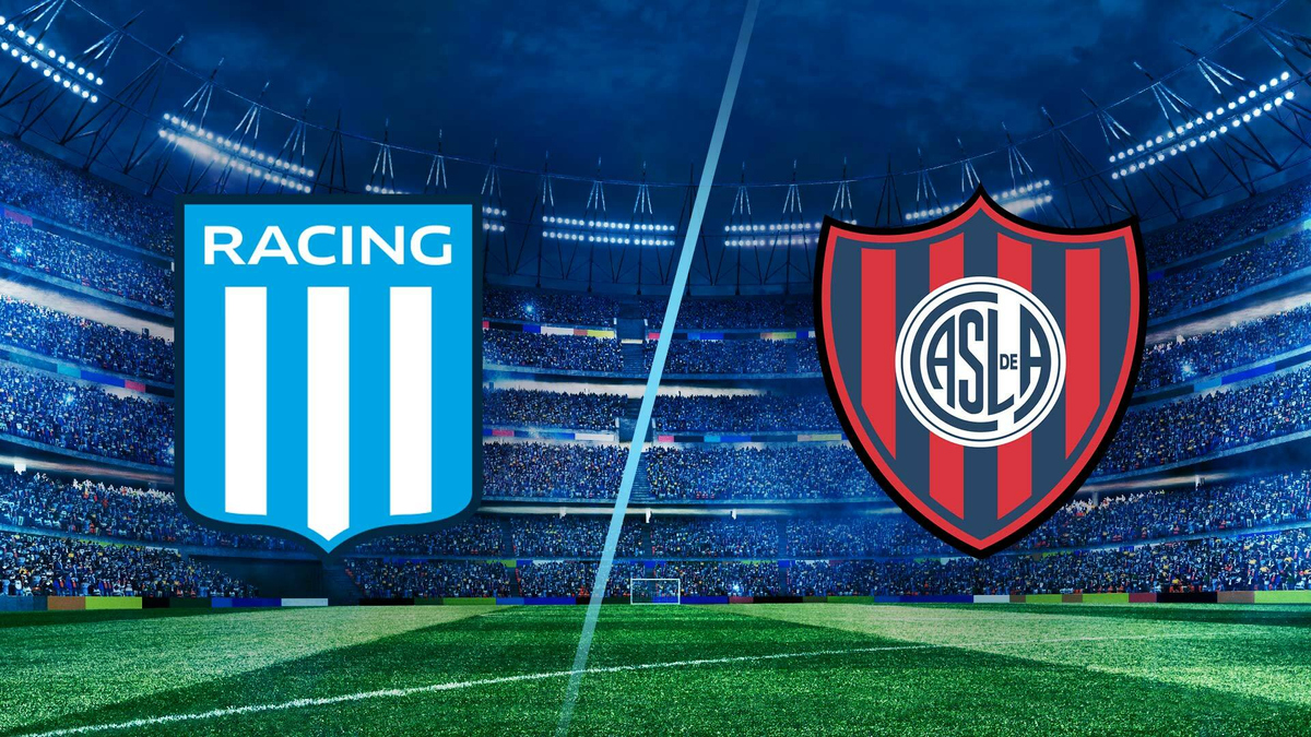 Watch Argentina Liga Profesional de Fútbol Season 2022 Episode 408: Racing  vs. San Lorenzo - Full show on Paramount Plus