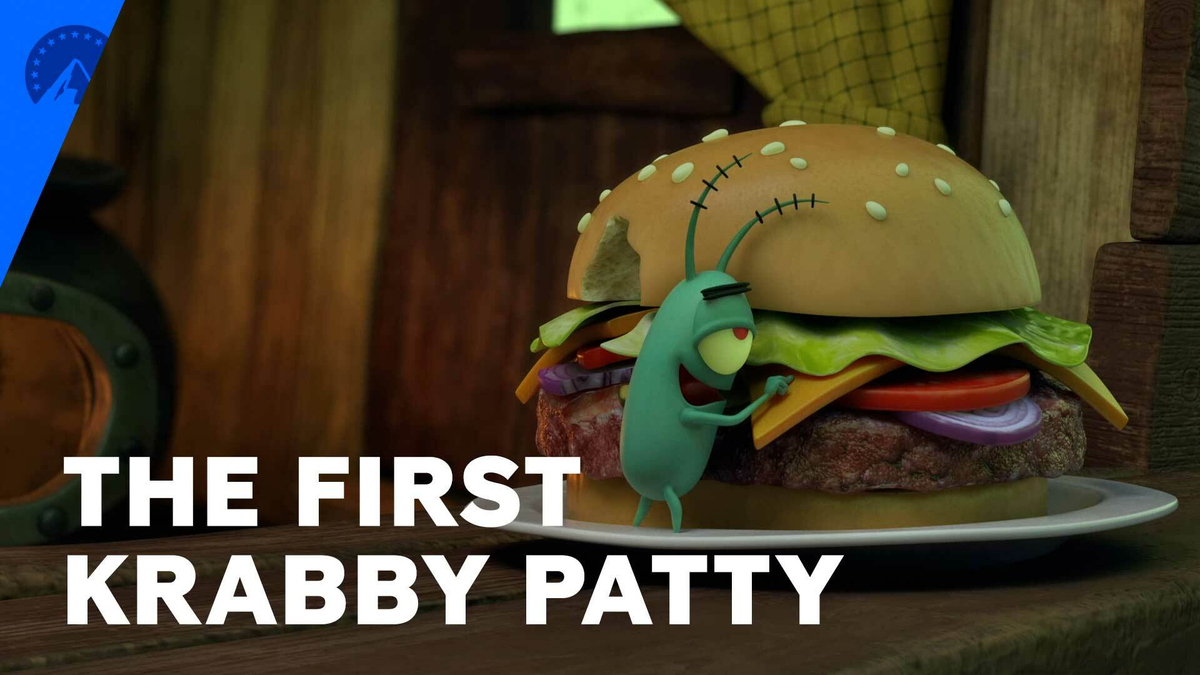 Watch Kamp Koral SpongeBob's Under Years Kamp Koral The First