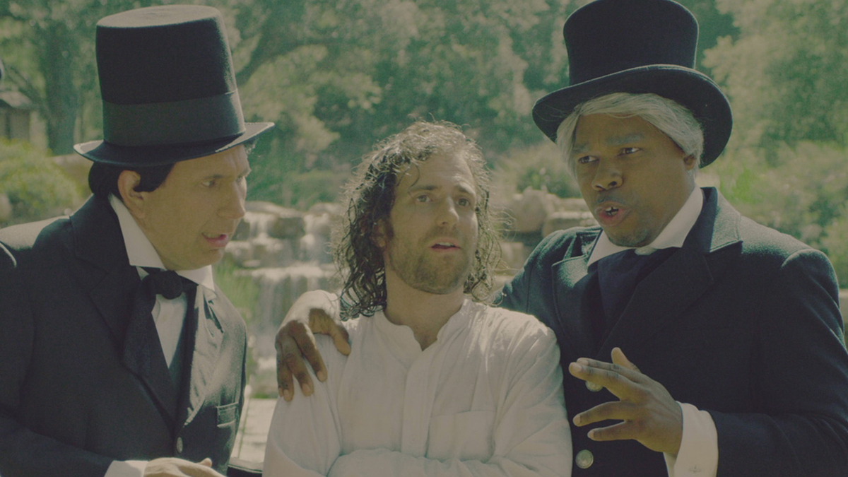 Drunk history season top 4 episode 10
