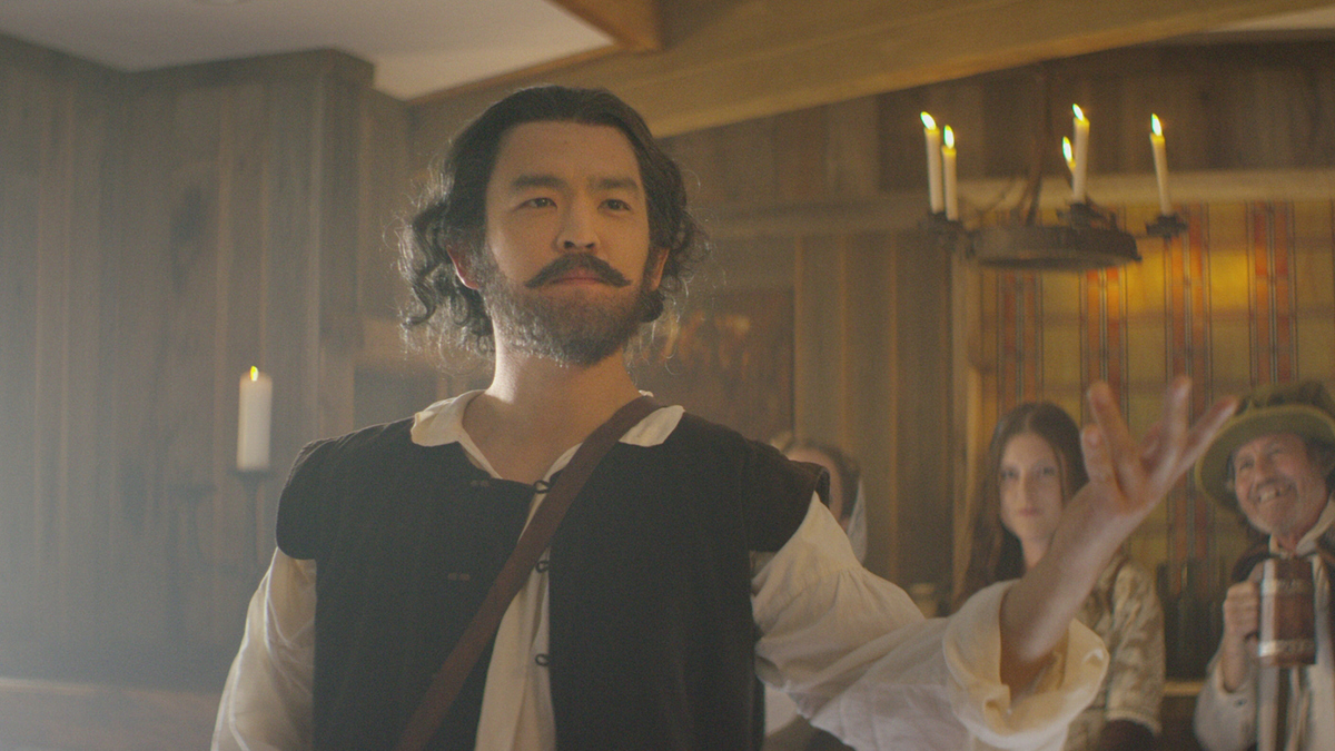 Watch Drunk History Season 4 Episode 7 Landmarks Full show on Paramount Plus