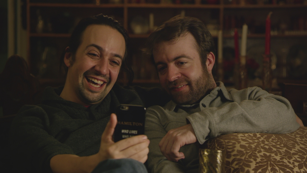 Watch Drunk History Season 4 Episode 9 Drunk History Hamilton Full show on Paramount Plus
