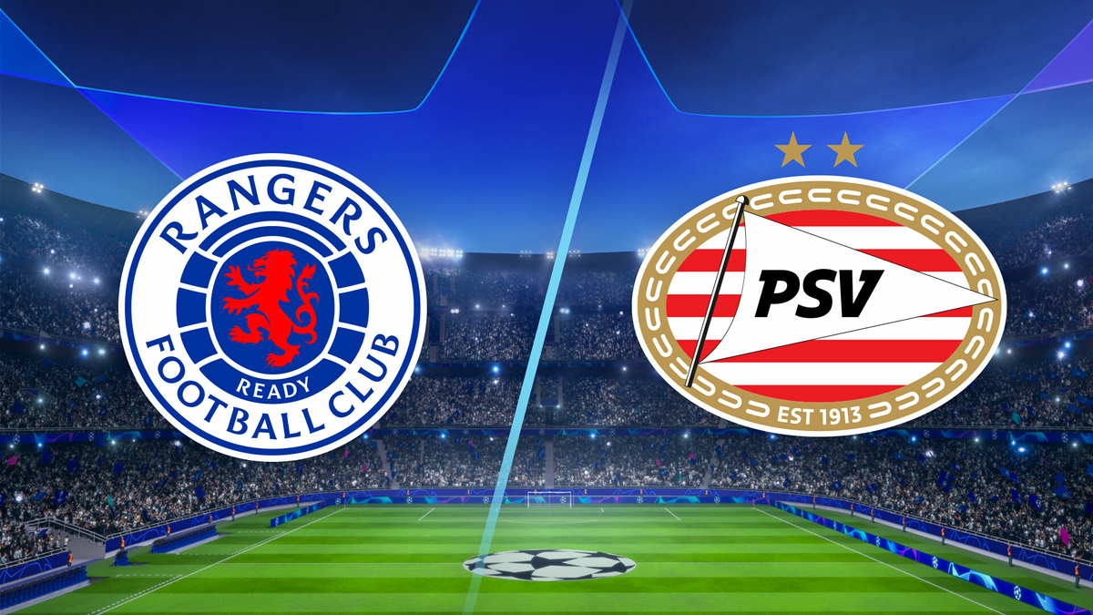 Watch UEFA Champions League Season 2023 Episode 33 Rangers vs