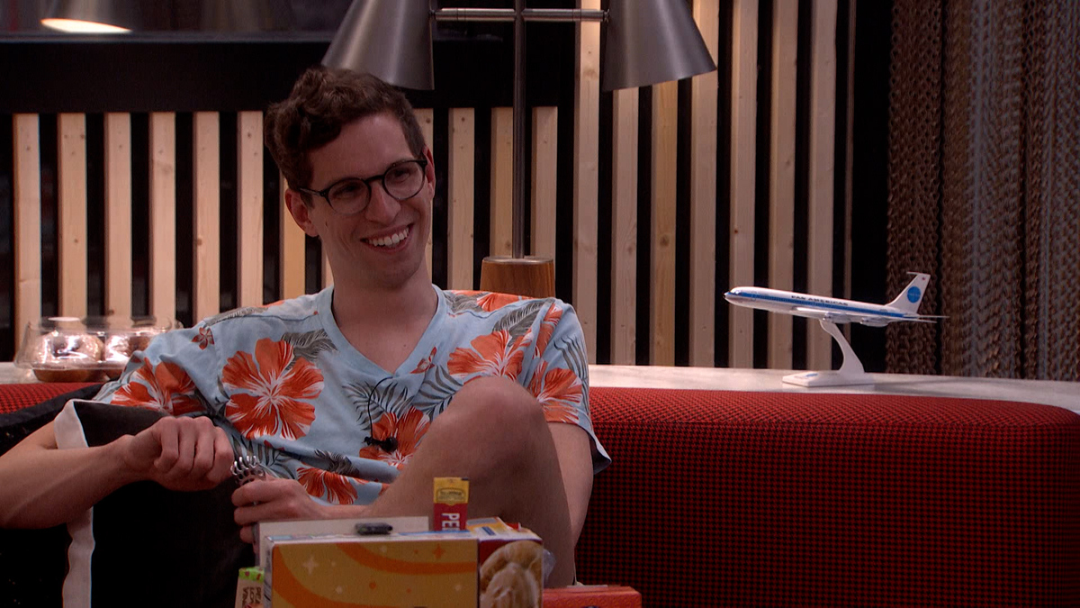 Watch big brother sales season 22 episode 20