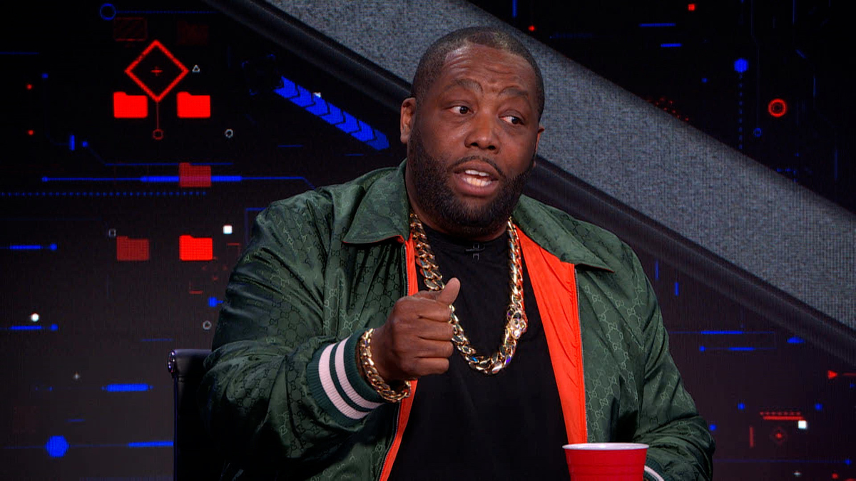 Watch Hell of a Week with Charlamagne Tha God Season 1 Episode 9 Hell