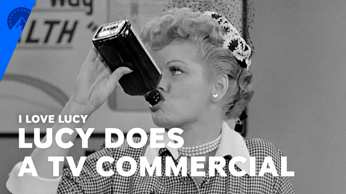 その他 I Love Lucy: TV Commercial [VHS] その他 I Love Lucy: TV Commercial [VHS] Amazon.com: I Love