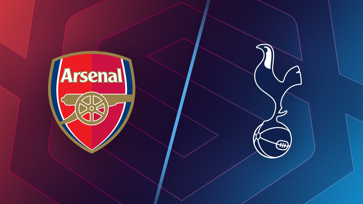 Watch Barclays Women’s Super League Season 2023 Episode 3 Arsenal vs. Tottenham Hotspur Full