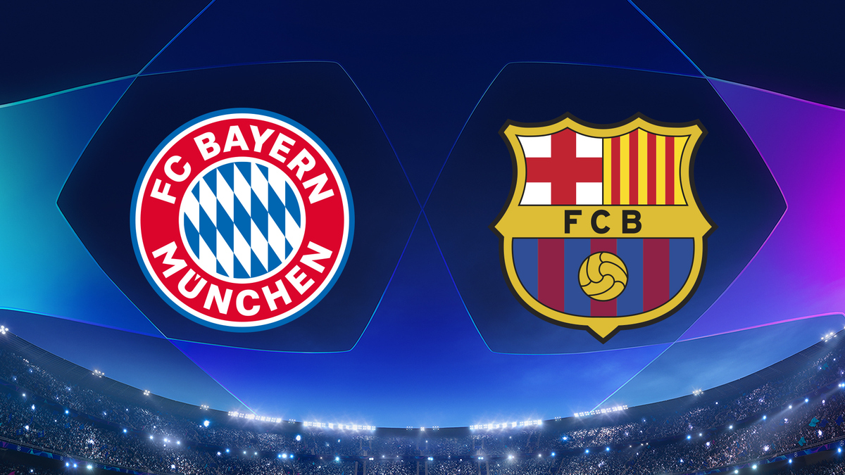 Watch UEFA Champions League Season 2023 Episode 0: Match - Main Image