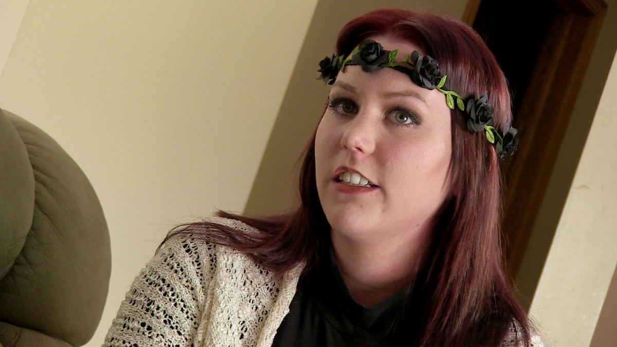 Regarder Catfish Fausse identité Saison 3 Épisode 8 Catfish Fausse