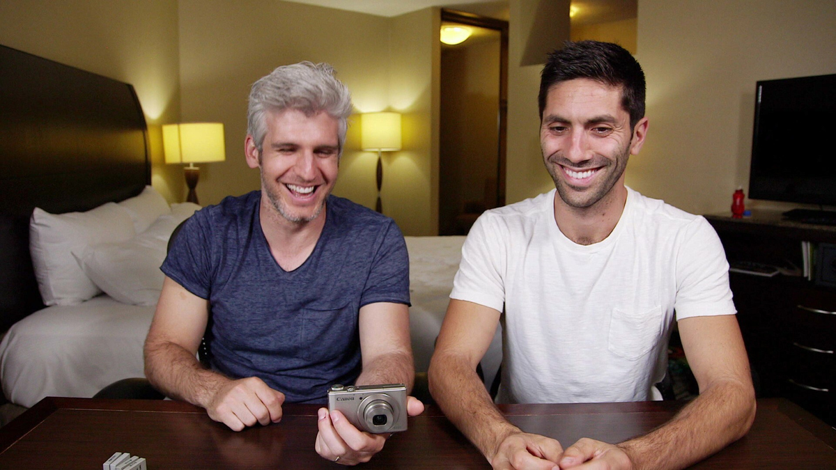 Regarder Catfish Fausse identité Saison 6 Épisode 17 Catfish Fausse