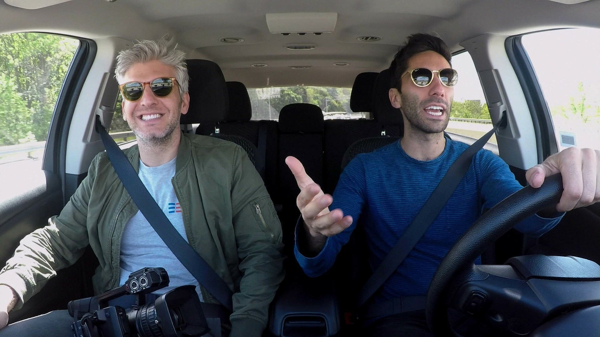 Regarder Catfish Fausse identité Saison 6 Épisode 20 Catfish Fausse