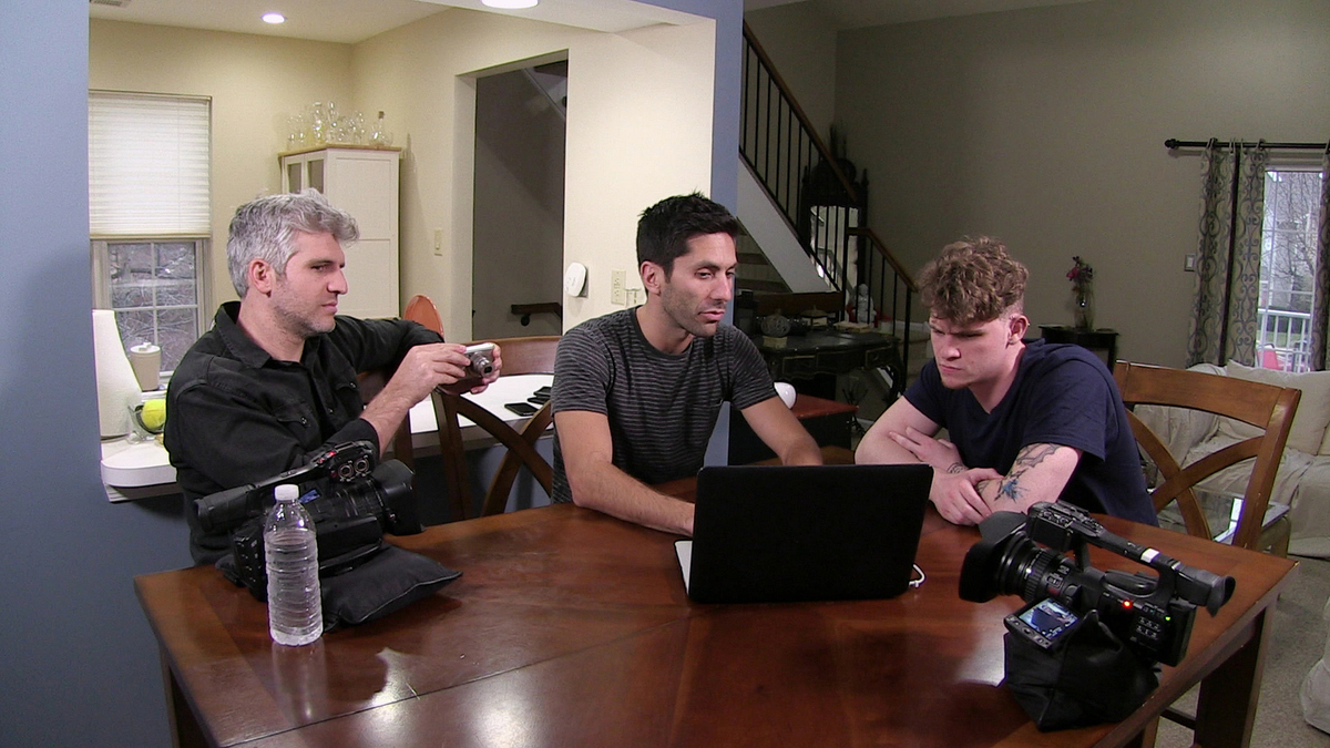 Regarder Catfish Fausse identité Saison 6 Épisode 10 Catfish Fausse