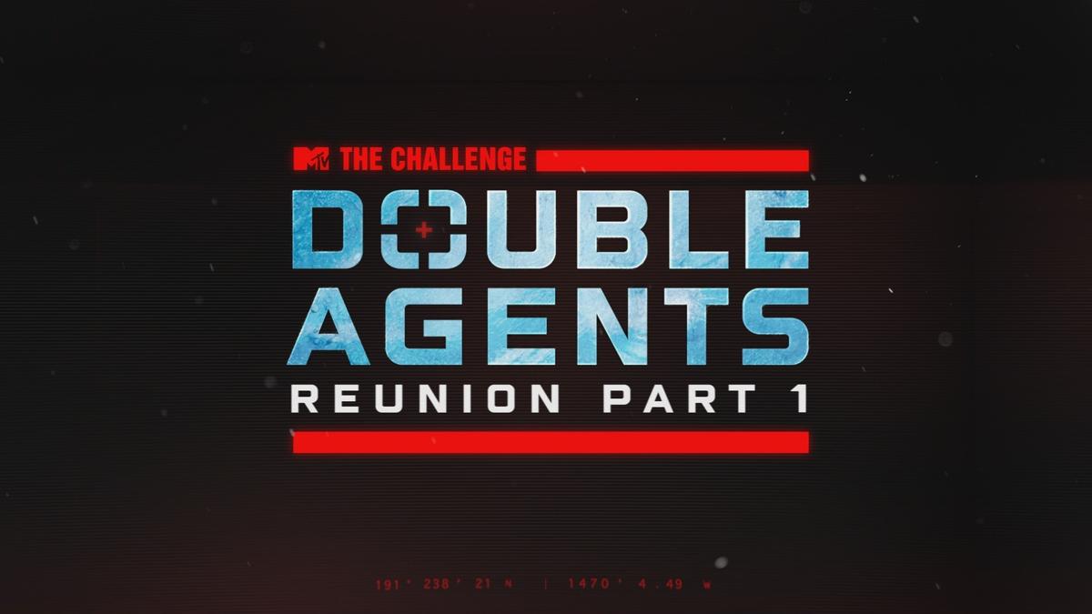 The challenge double agents putlocker clearance