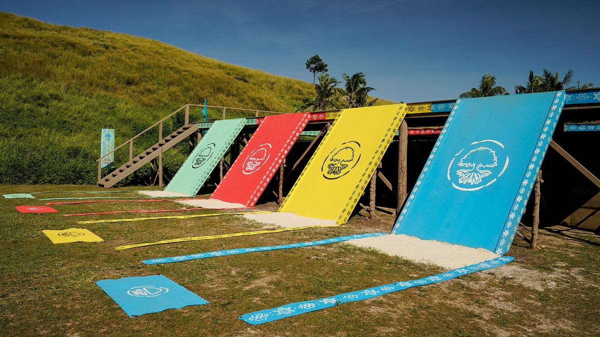 Survivor season 40 episode 7 stream outlet