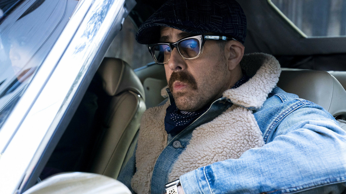 Watch The Equalizer Season 3 Episode 6 A Time to Kill Full show on CBS