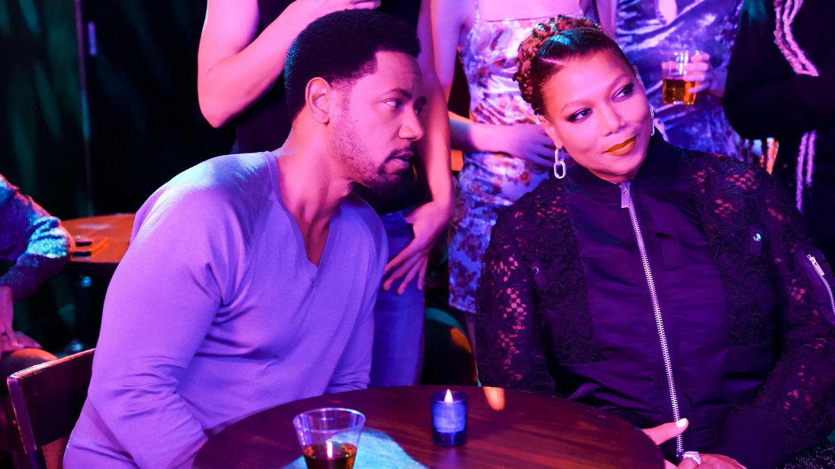 Watch The Equalizer Season 3 Episode 7 The Equalizer Paradise Lost