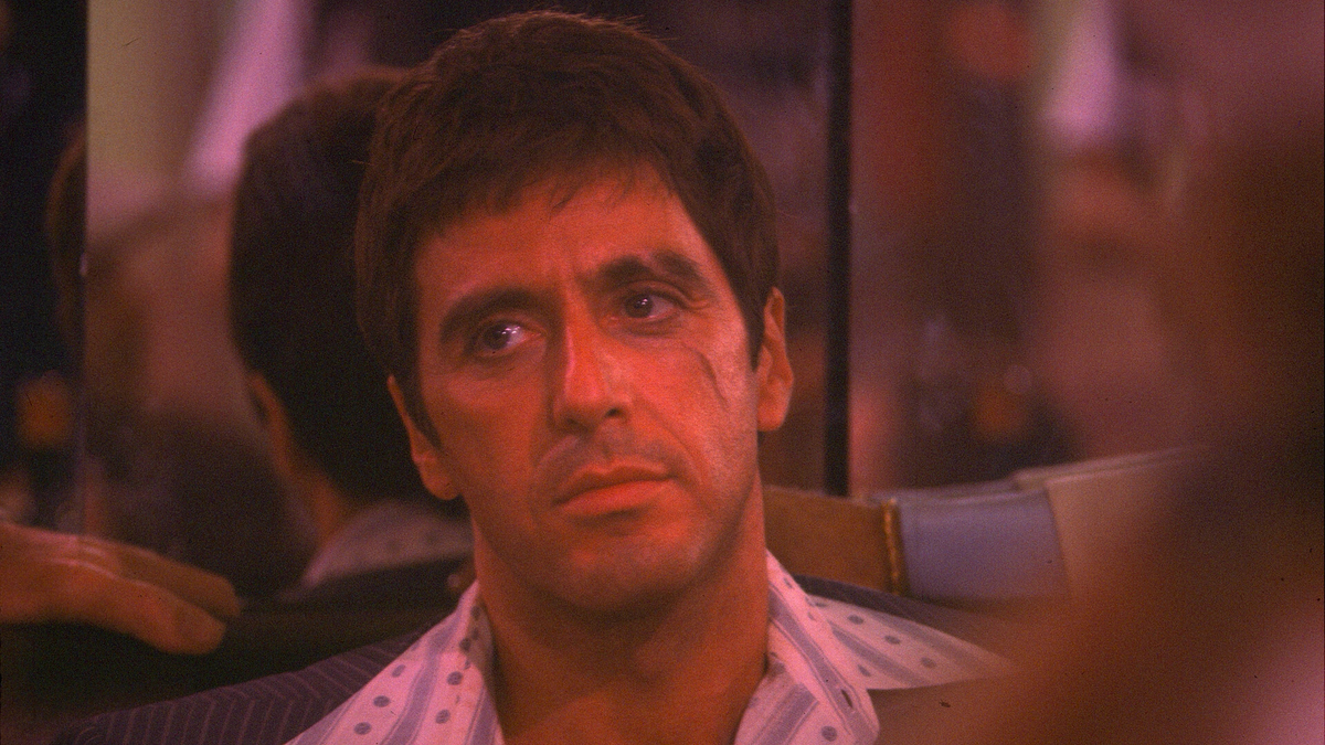 Scarface Watch Full Movie on Paramount+ Canada