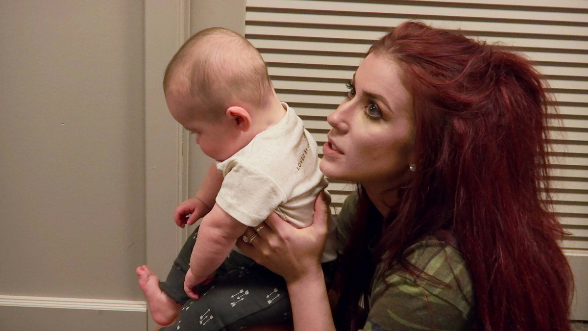 Kailyn 17 Ans Et Maman 2022 Regarder 17 Ans Et Maman 2 Saison 8 Épisode 17: 17 Ans Et Maman 2