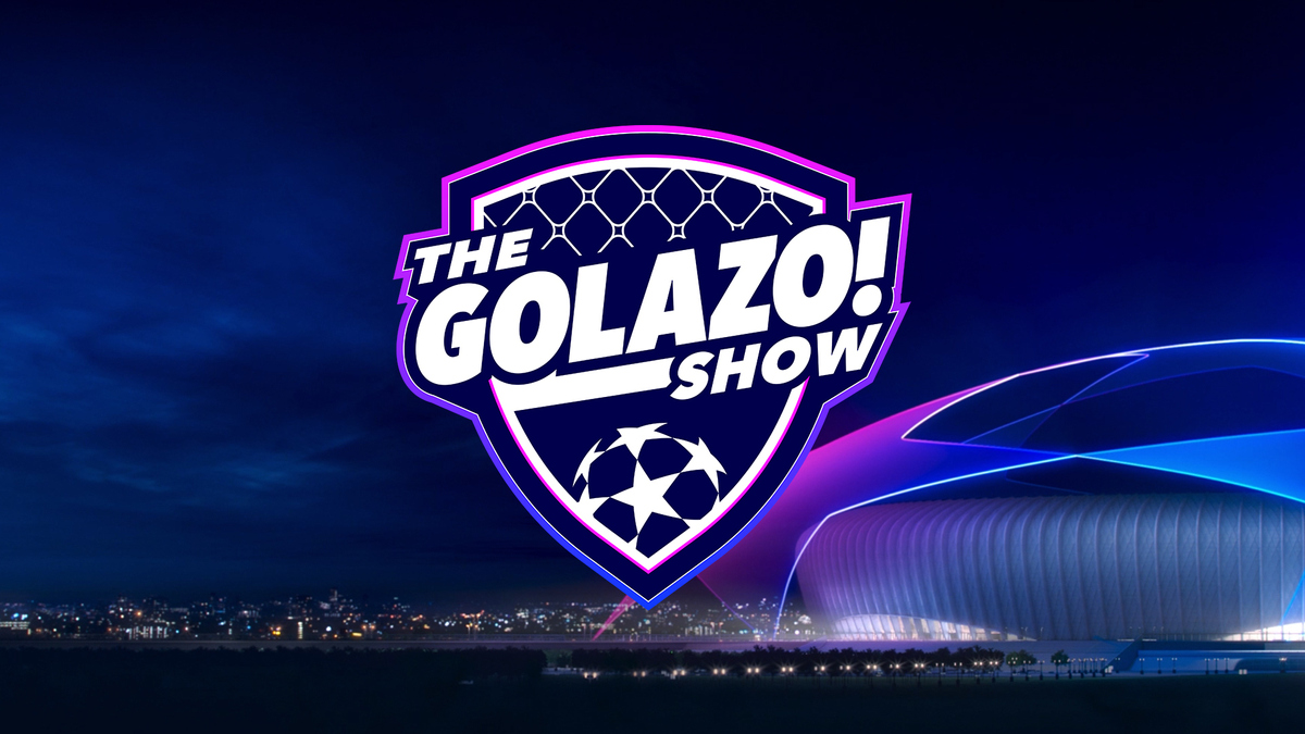 Watch UEFA Champions League Season 2023: The Golazo Show - Full