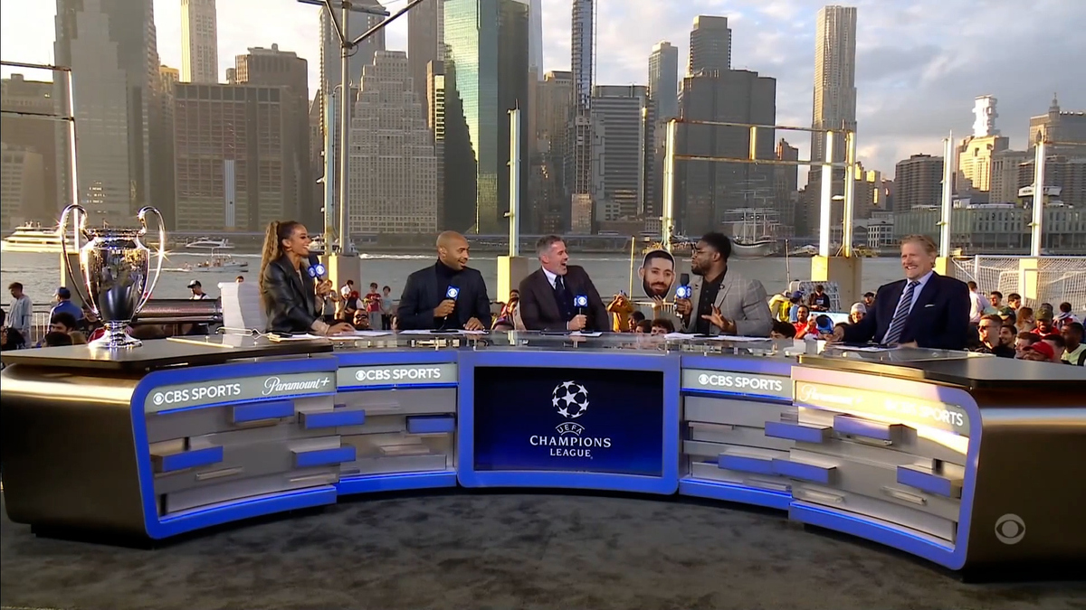 Watch UEFA Champions League Post Match Analysis Eintracht Frankfurt