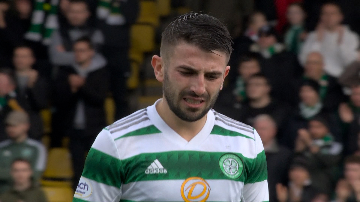 Watch Scottish Professional Football League Season 2023: SPFL Magazine ...