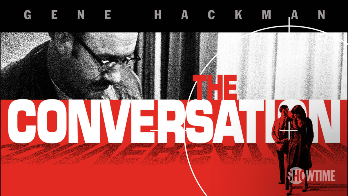 The Conversation - Watch Full Movie on Paramount Plus