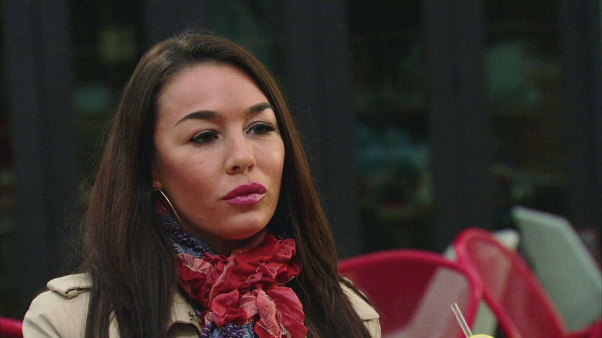 Watch Mob Wives Season 5 Episode 8: Mob Wives - Staten Island Sea Hags